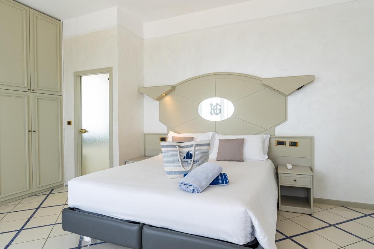 Hotel Gambrinus - Valentini Family Village Bellaria-Igea Marina Dış mekan fotoğraf