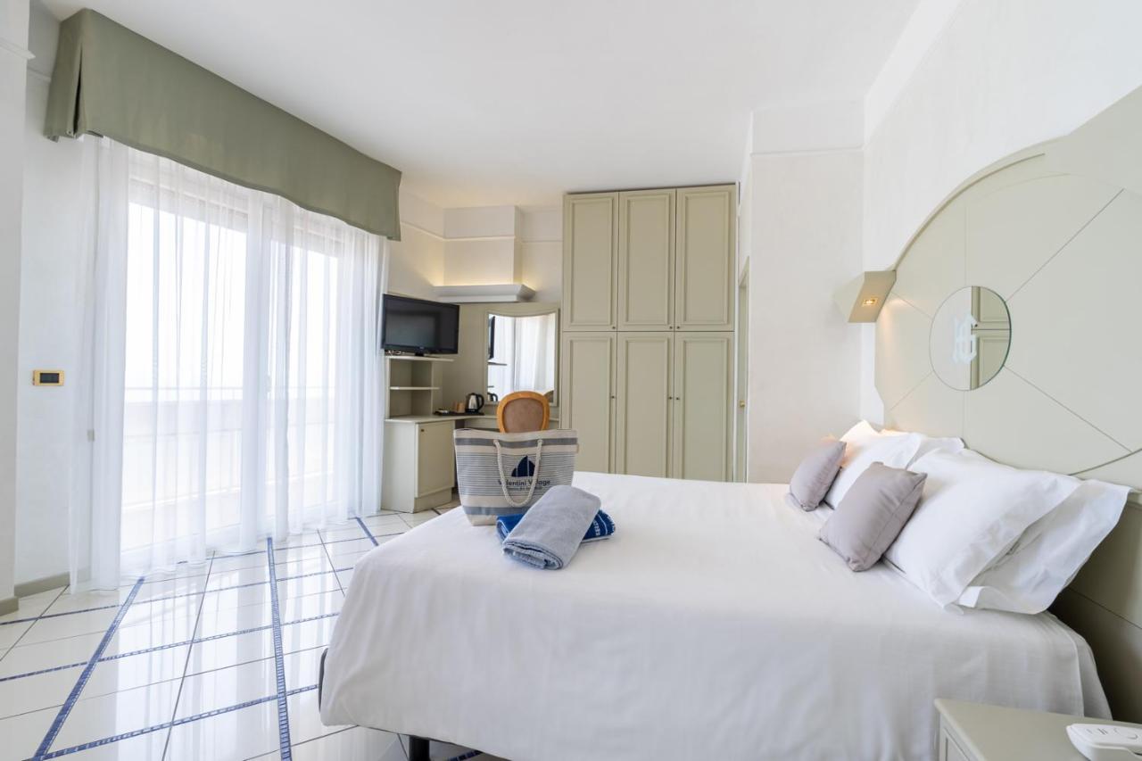 Hotel Gambrinus - Valentini Family Village Bellaria-Igea Marina Dış mekan fotoğraf