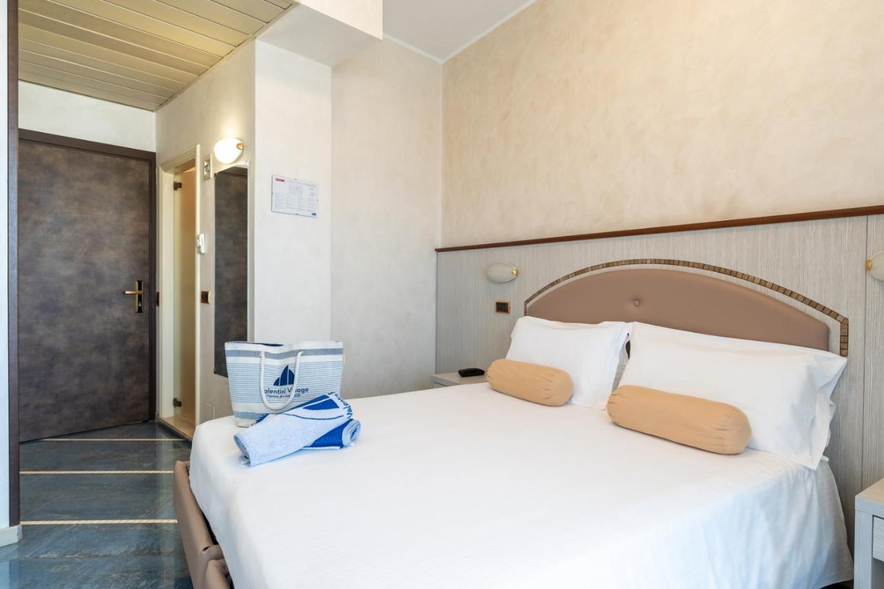 Hotel Gambrinus - Valentini Family Village Bellaria-Igea Marina Dış mekan fotoğraf