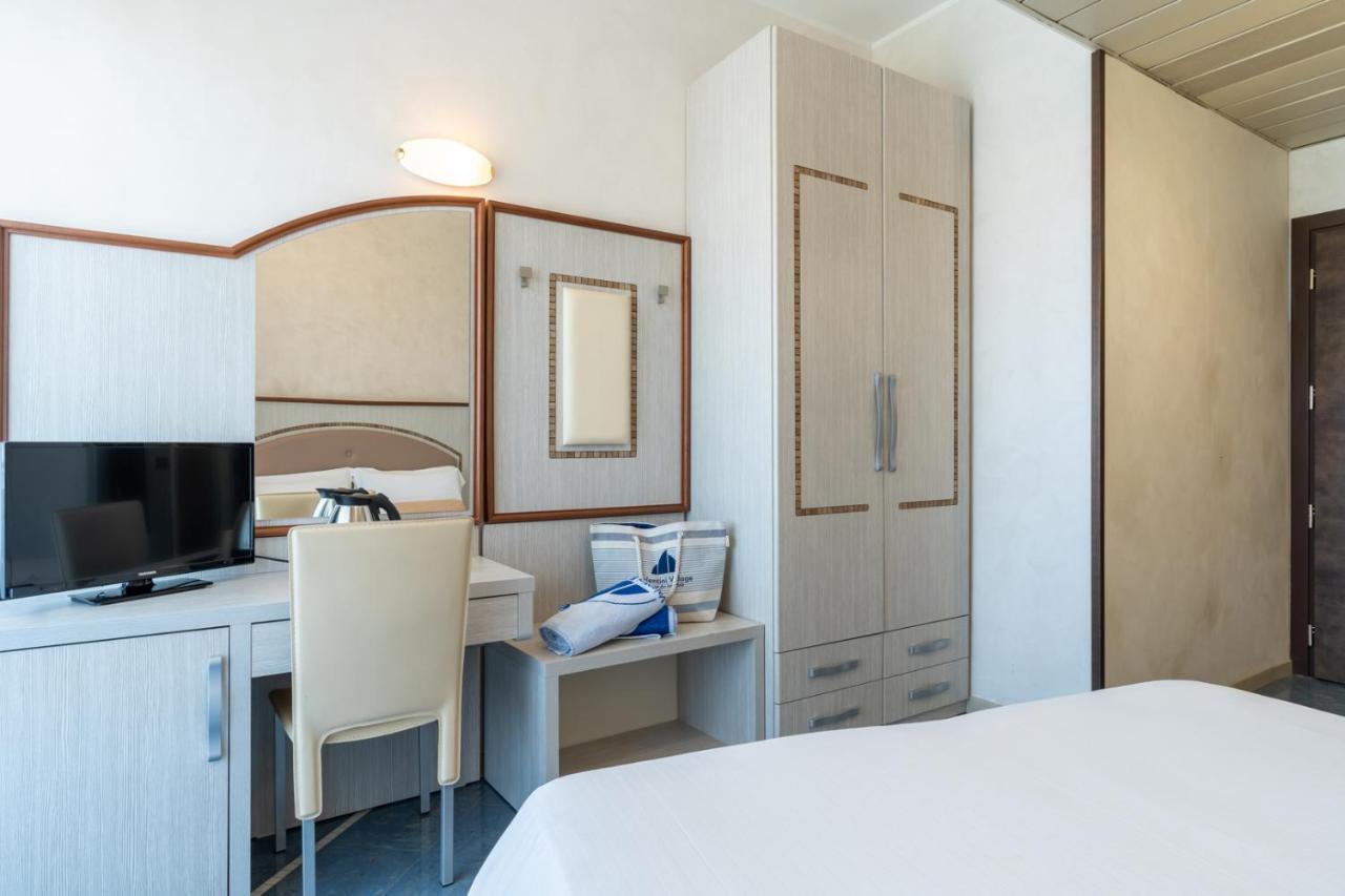Hotel Gambrinus - Valentini Family Village Bellaria-Igea Marina Dış mekan fotoğraf