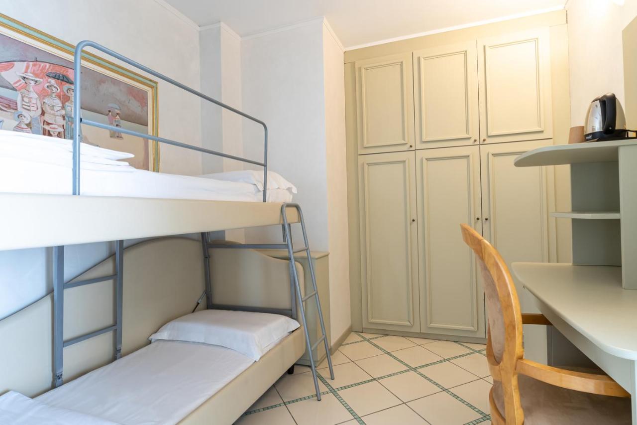 Hotel Gambrinus - Valentini Family Village Bellaria-Igea Marina Dış mekan fotoğraf