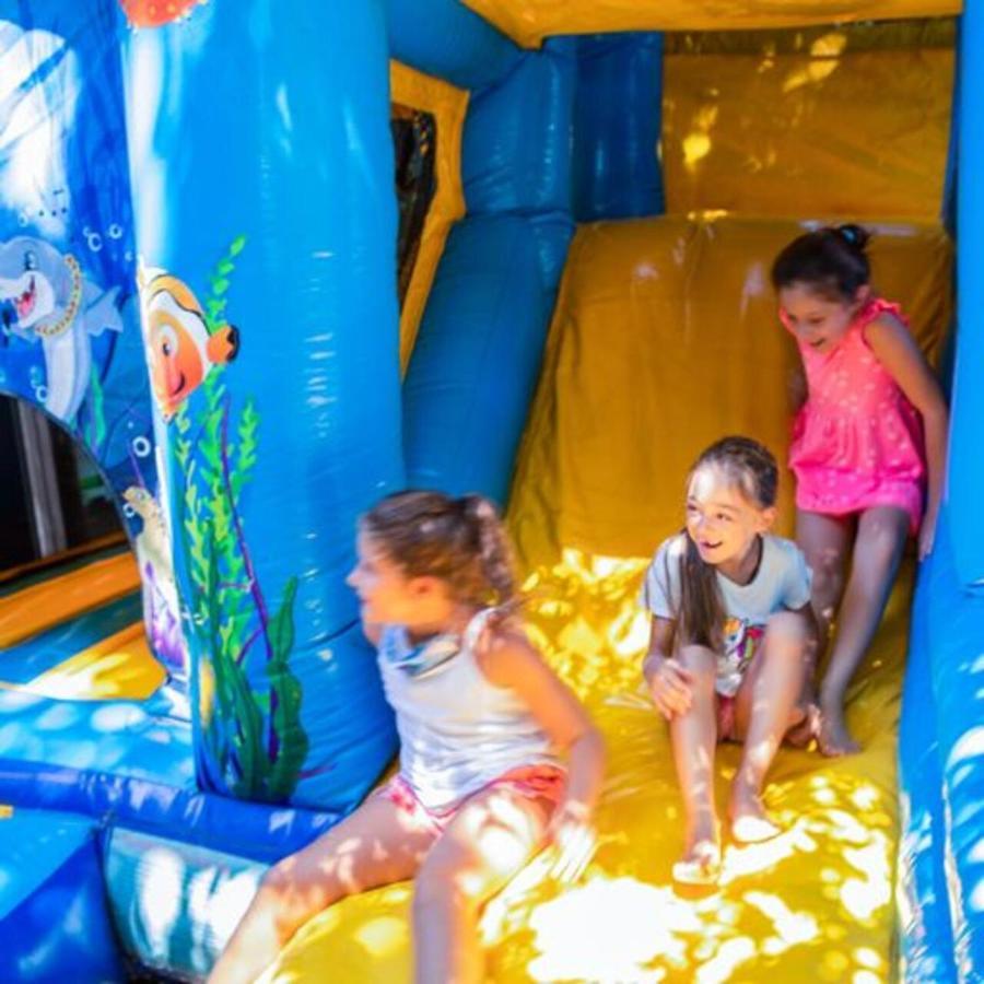 Hotel Gambrinus - Valentini Family Village Bellaria-Igea Marina Dış mekan fotoğraf