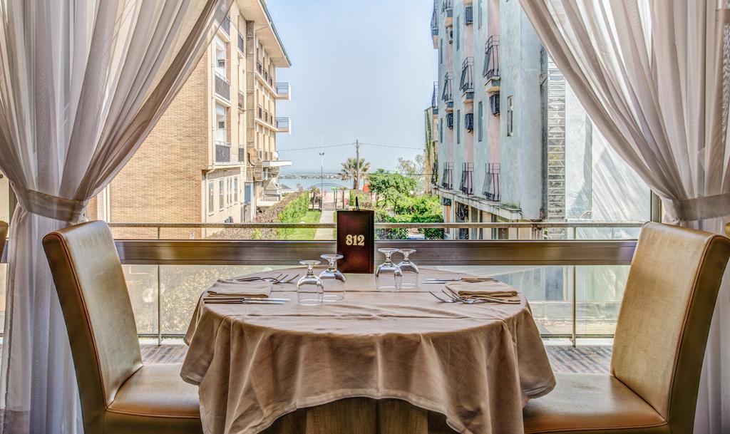 Hotel Gambrinus - Valentini Family Village Bellaria-Igea Marina Dış mekan fotoğraf