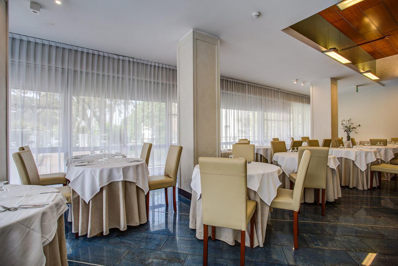 Hotel Gambrinus - Valentini Family Village Bellaria-Igea Marina Dış mekan fotoğraf