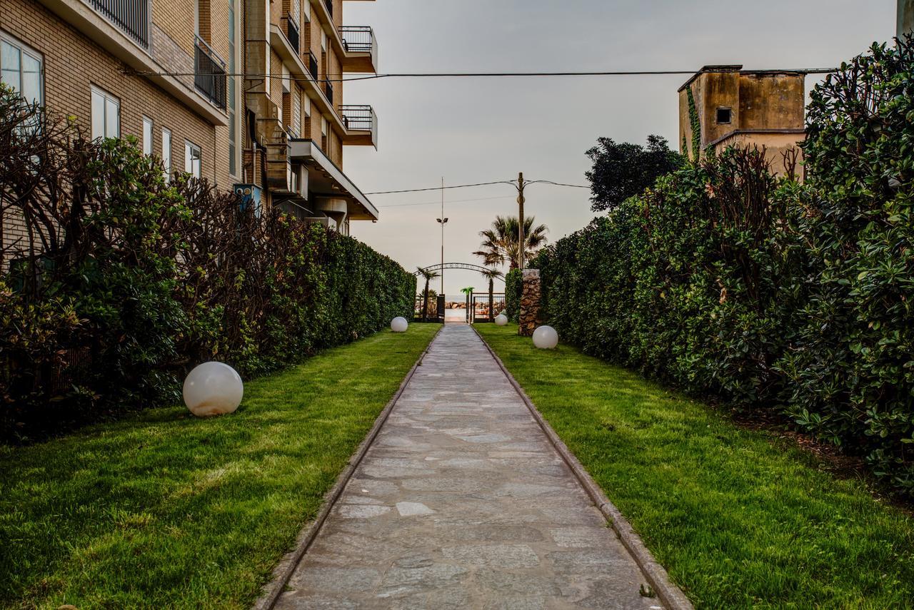 Hotel Gambrinus - Valentini Family Village Bellaria-Igea Marina Dış mekan fotoğraf